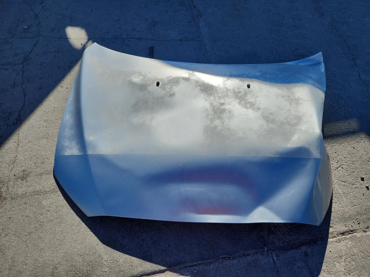 2008 Mitsubishi Lancer Es VIN: JA3AU26UX8U030818 Lot: 85418305