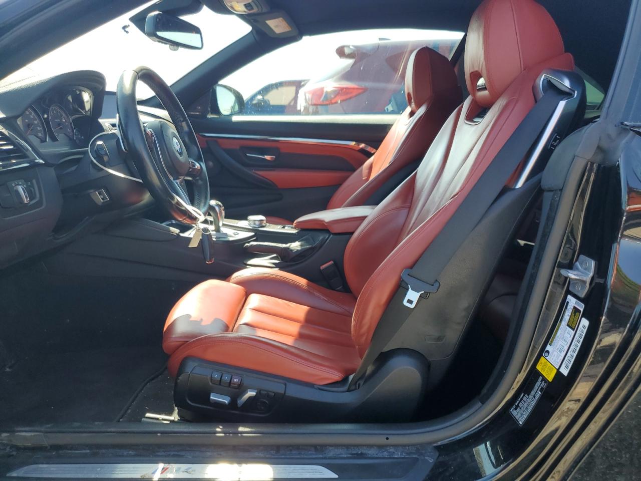 2018 BMW M4 VIN: WBS4Z9C51JEA24312 Lot: 85010025