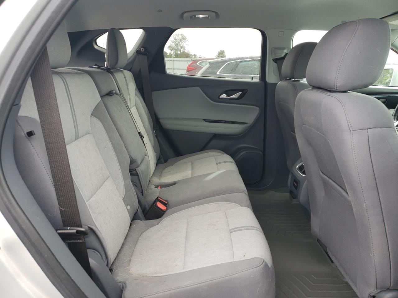 2020 Chevrolet Blazer 2Lt VIN: 3GNKBCRS0LS711520 Lot: 86089975