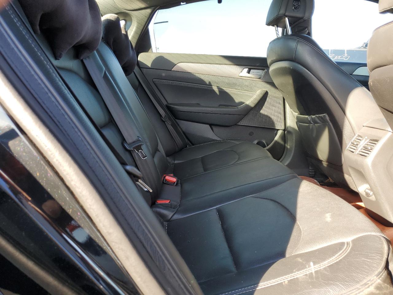 2015 Hyundai Sonata Sport VIN: 5NPE34AB6FH114858 Lot: 84452875