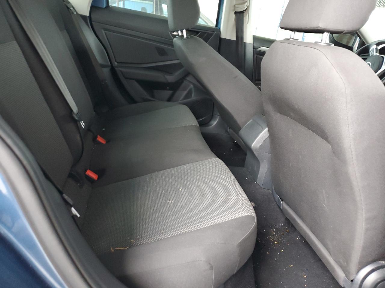 2020 Volkswagen Jetta S VIN: 3VWC57BU6LM078367 Lot: 85689805