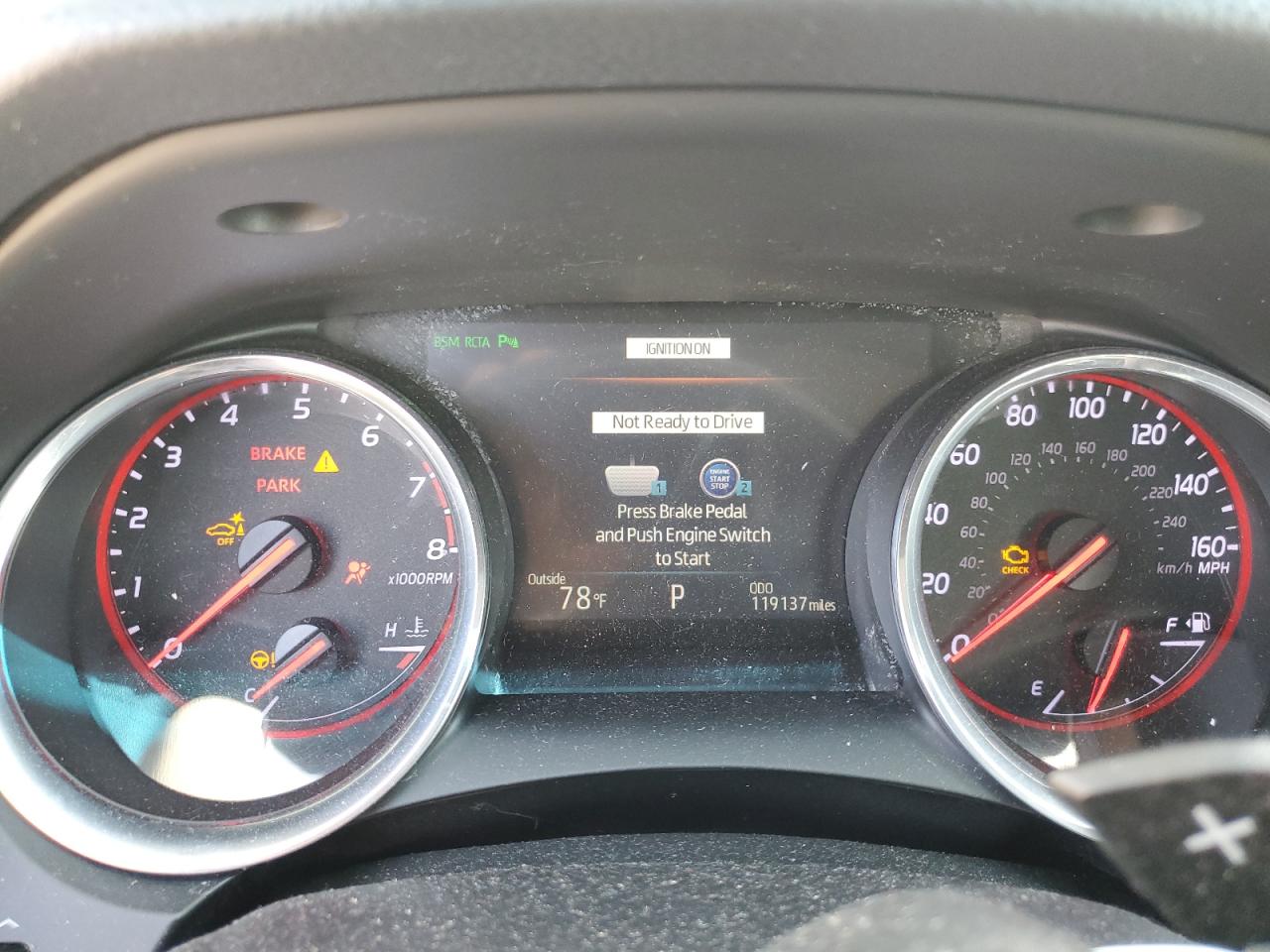 2018 Toyota Camry Xse VIN: 4T1B61HK5JU123723 Lot: 85374925