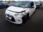 2013 CITROEN DS3 1.6 E-HDI AIRDREAM DSTYLE PLUS 3DR for sale at Copart SANDTOFT