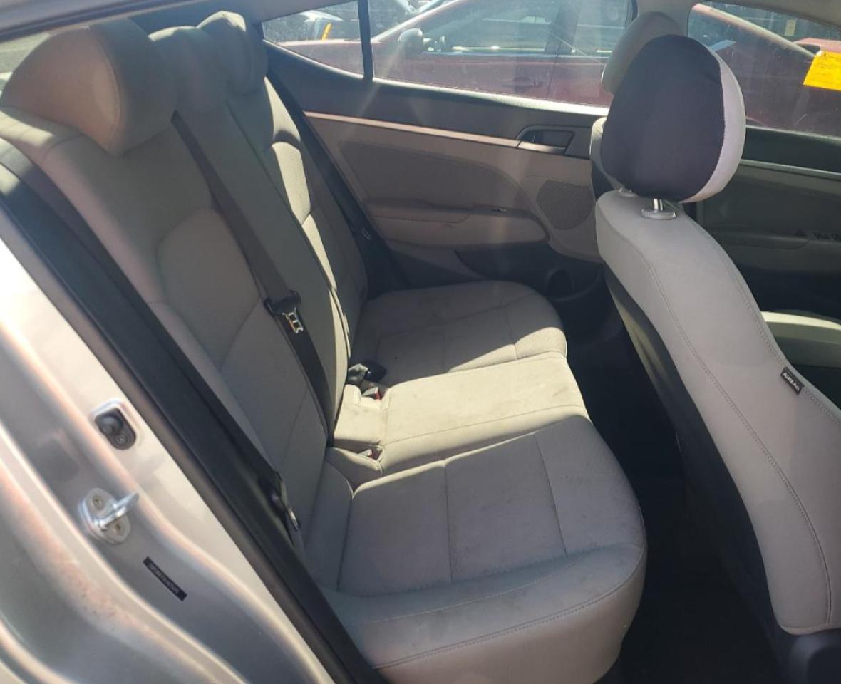 2020 Hyundai Elantra Sel VIN: 5NPD84LF6LH625690 Lot: 85598615