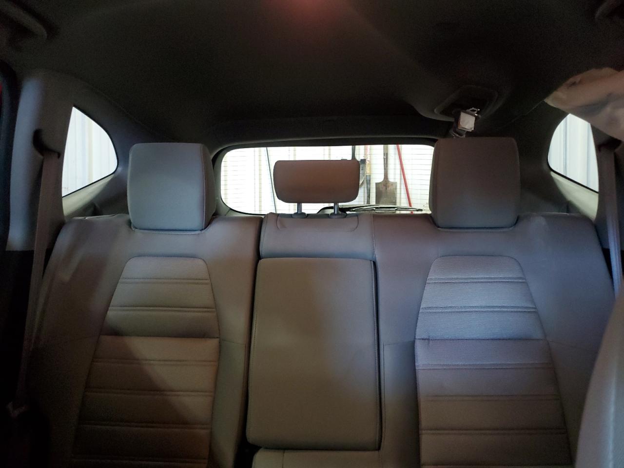 2022 Honda Cr-V Ex VIN: 7FARW2H52NE029191 Lot: 85766055