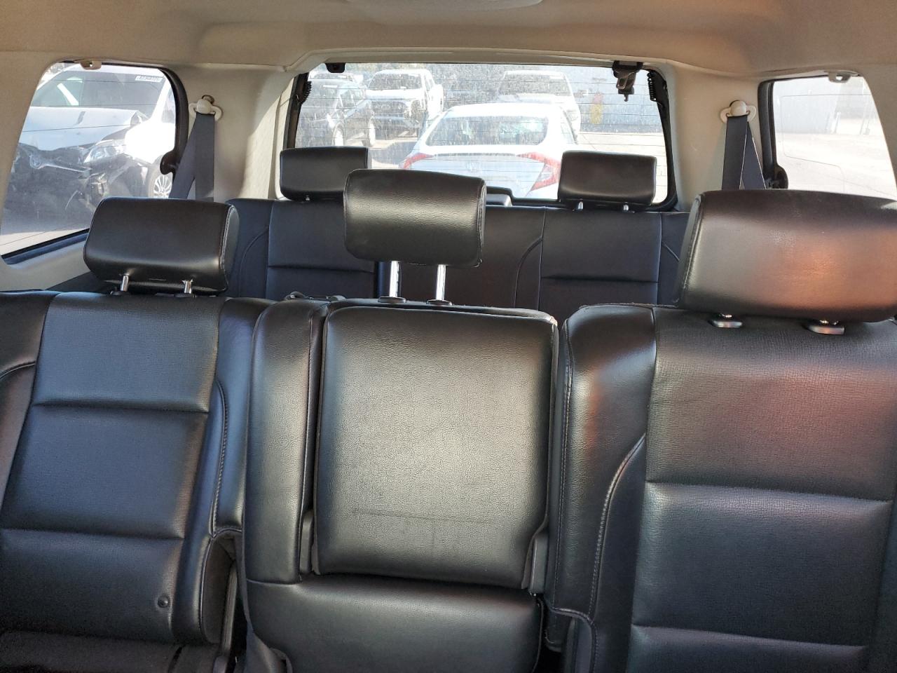 2008 Nissan Armada Se VIN: 5N1AA08D88N629900 Lot: 82422675