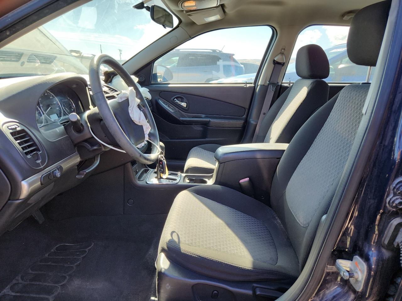 2006 Chevrolet Malibu Lt VIN: 1G1ZT51836F211594 Lot: 86271615