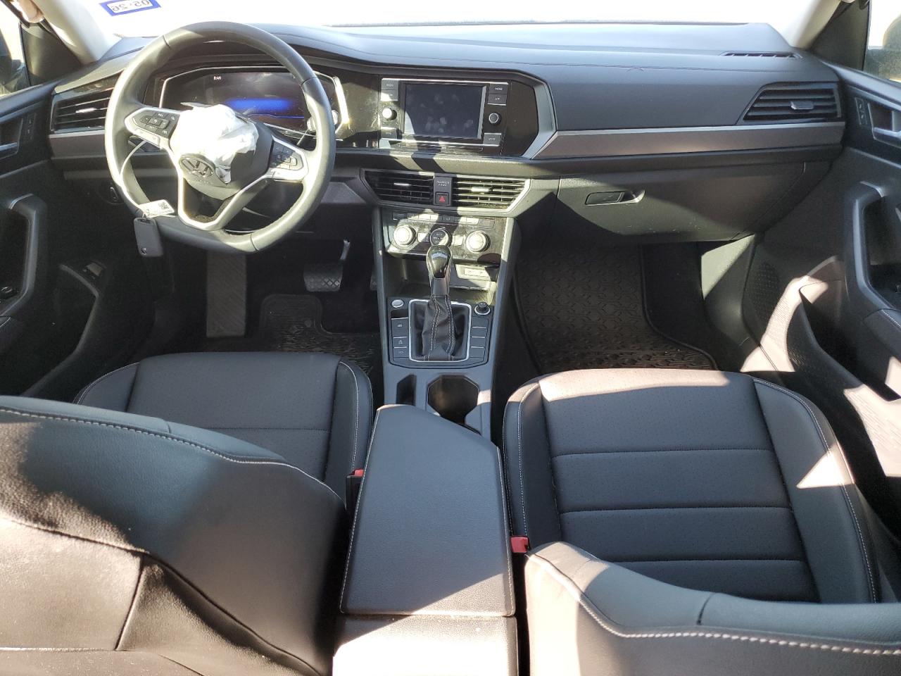 2024 Volkswagen Jetta Se VIN: 3VW7M7BU7RM062174 Lot: 67681755