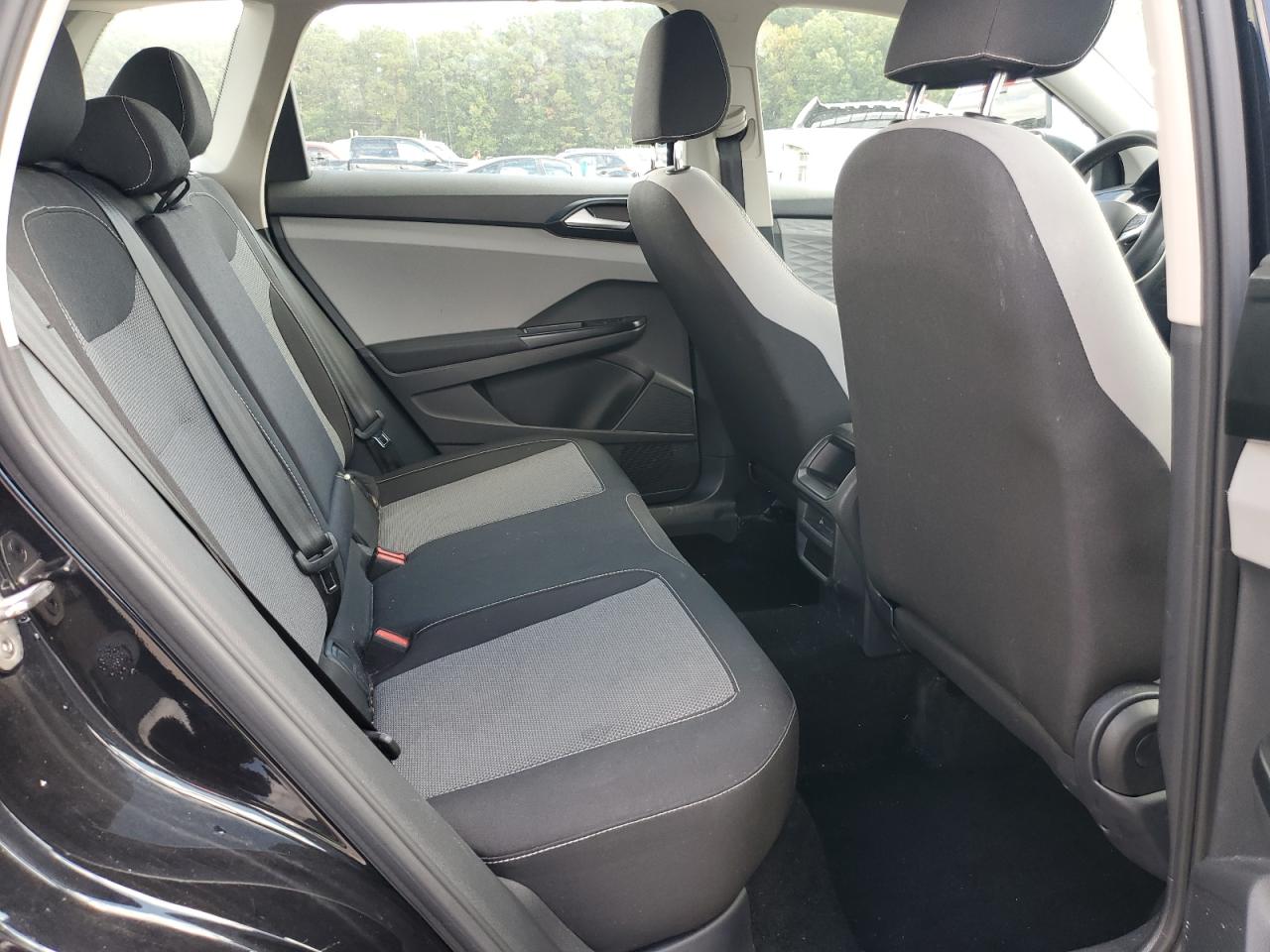 2023 Volkswagen Taos S VIN: 3VVCX7B21PM373508 Lot: 84584185