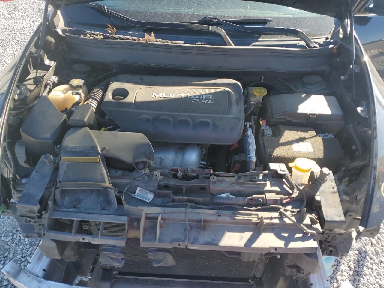 2016 Jeep Cherokee Latitude VIN: 1C4PJMCB7GW241142 Lot: 85918865