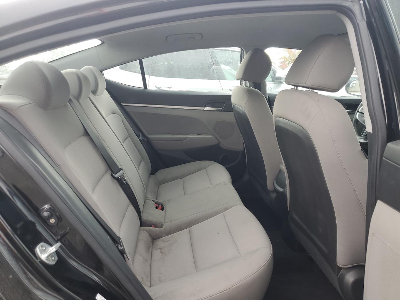 2020 Hyundai Elantra Se VIN: KMHD74LF2LU977041 Lot: 85717285