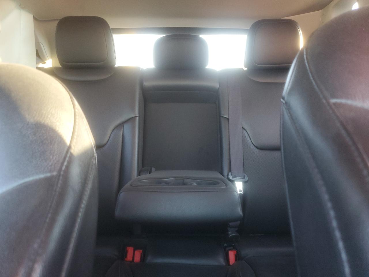 2019 Jeep Compass Limited VIN: 3C4NJCCB0KT802121 Lot: 94752375