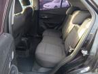 2015 VAUXHALL MOKKA TECH LINE CDTI S/S  for sale at Copart SANDTOFT