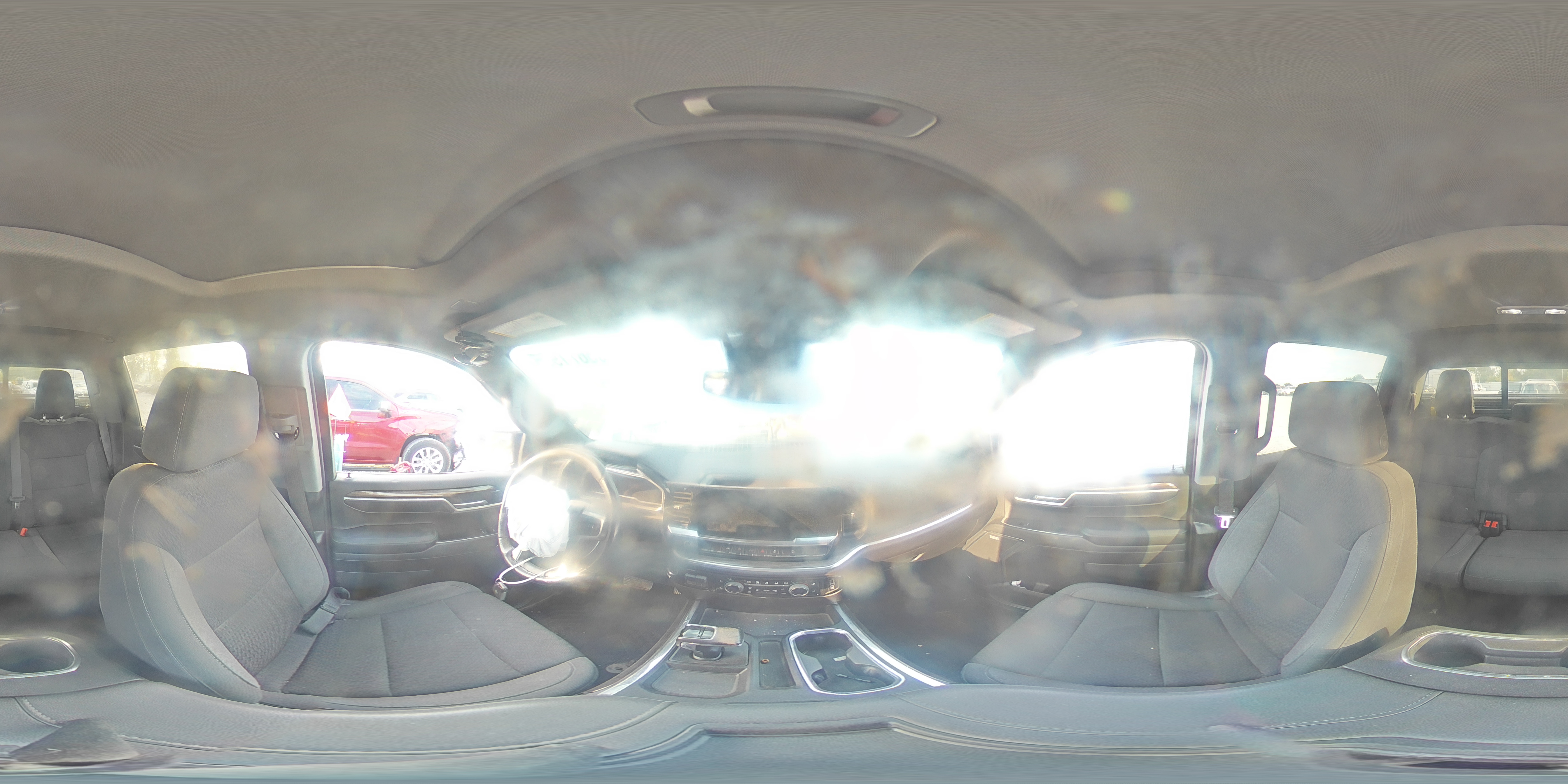 2022 Chevrolet Silverado K1500 Rst VIN: 1GCUDEED7NZ523257 Lot: 85671995