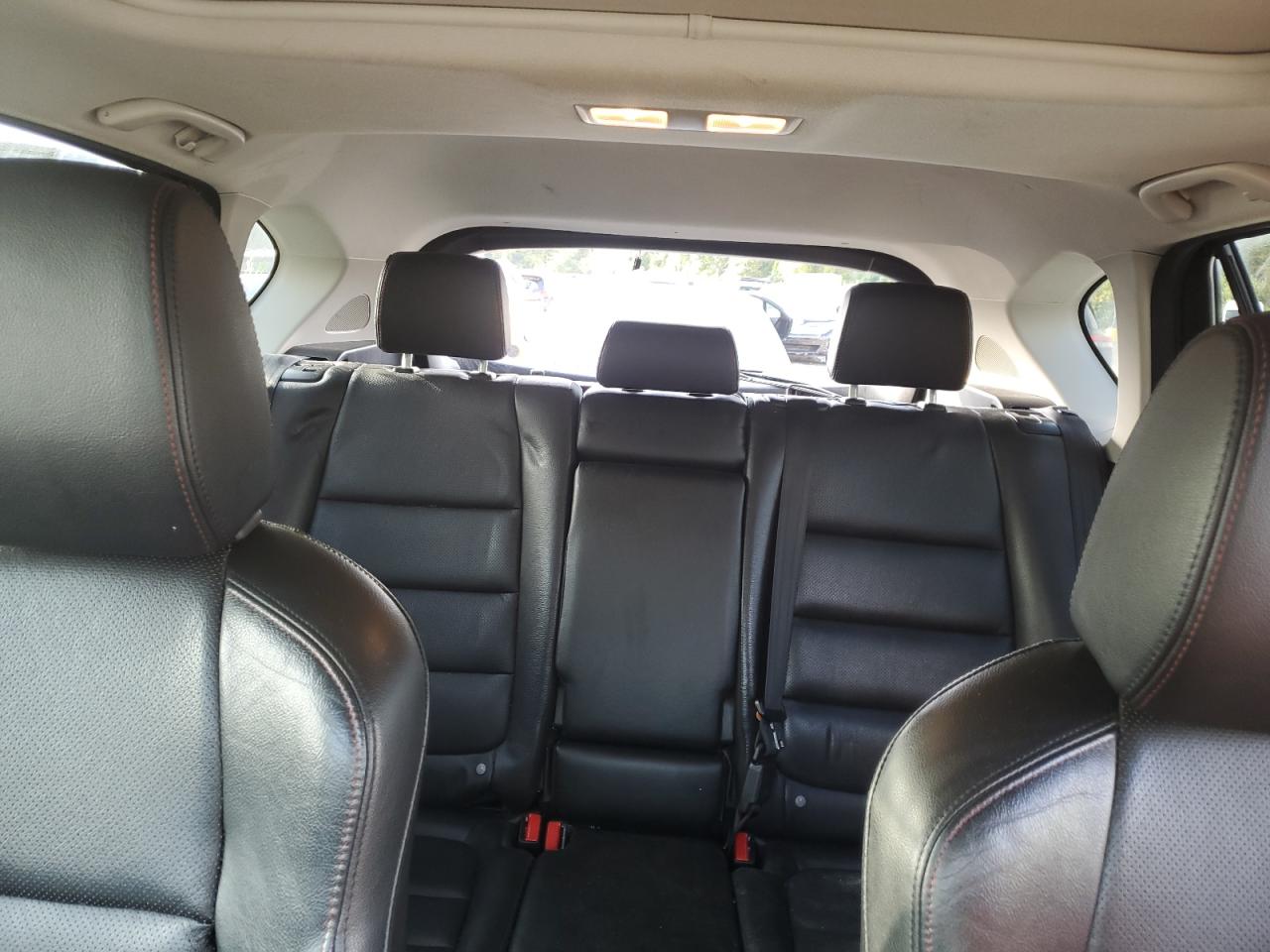 2015 Mazda Cx-5 Gt VIN: JM3KE4DY5F0474821 Lot: 85322965
