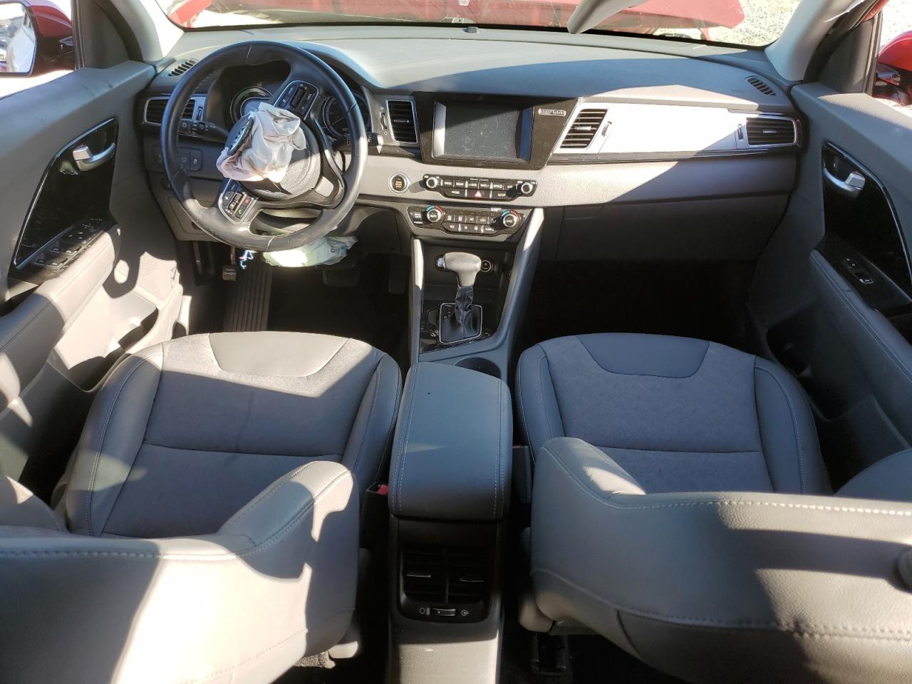 2019 Kia Niro Ex VIN: KNDCC3LC0K5225889 Lot: 86596825