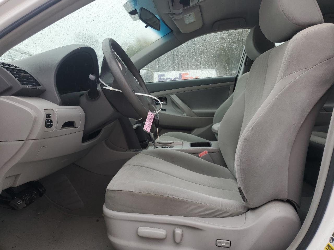 2009 Toyota Camry Base VIN: 4T4BE46K19R102750 Lot: 87380465