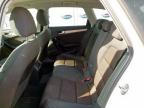 2011 AUDI A4 ALLROAD TDI QUATTRO  for sale at Copart BRISTOL