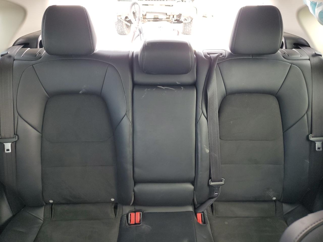 2020 Mazda Cx-5 Touring VIN: JM3KFACM6L0781890 Lot: 89872325