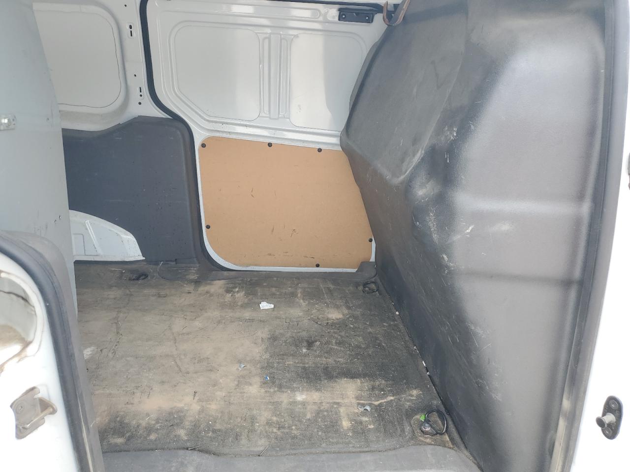 2022 Ford Transit Connect Xl VIN: NM0LS7S26N1518031 Lot: 87218295