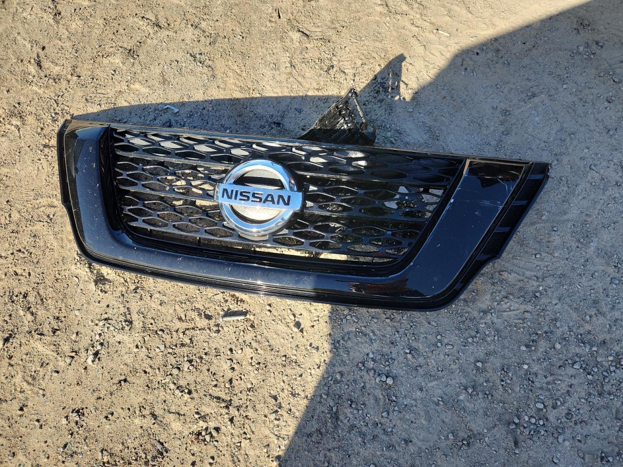 2019 Nissan Pathfinder S VIN: 5N1DR2MM1KC648699 Lot: 85578805