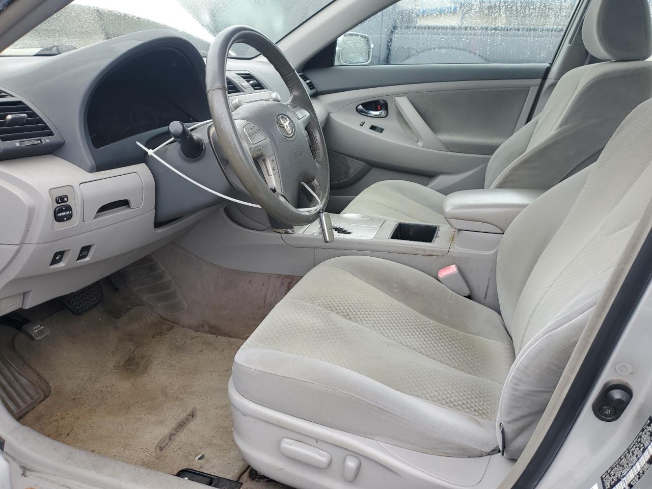 2009 Toyota Camry Hybrid VIN: JTNBB46K793051523 Lot: 82447365