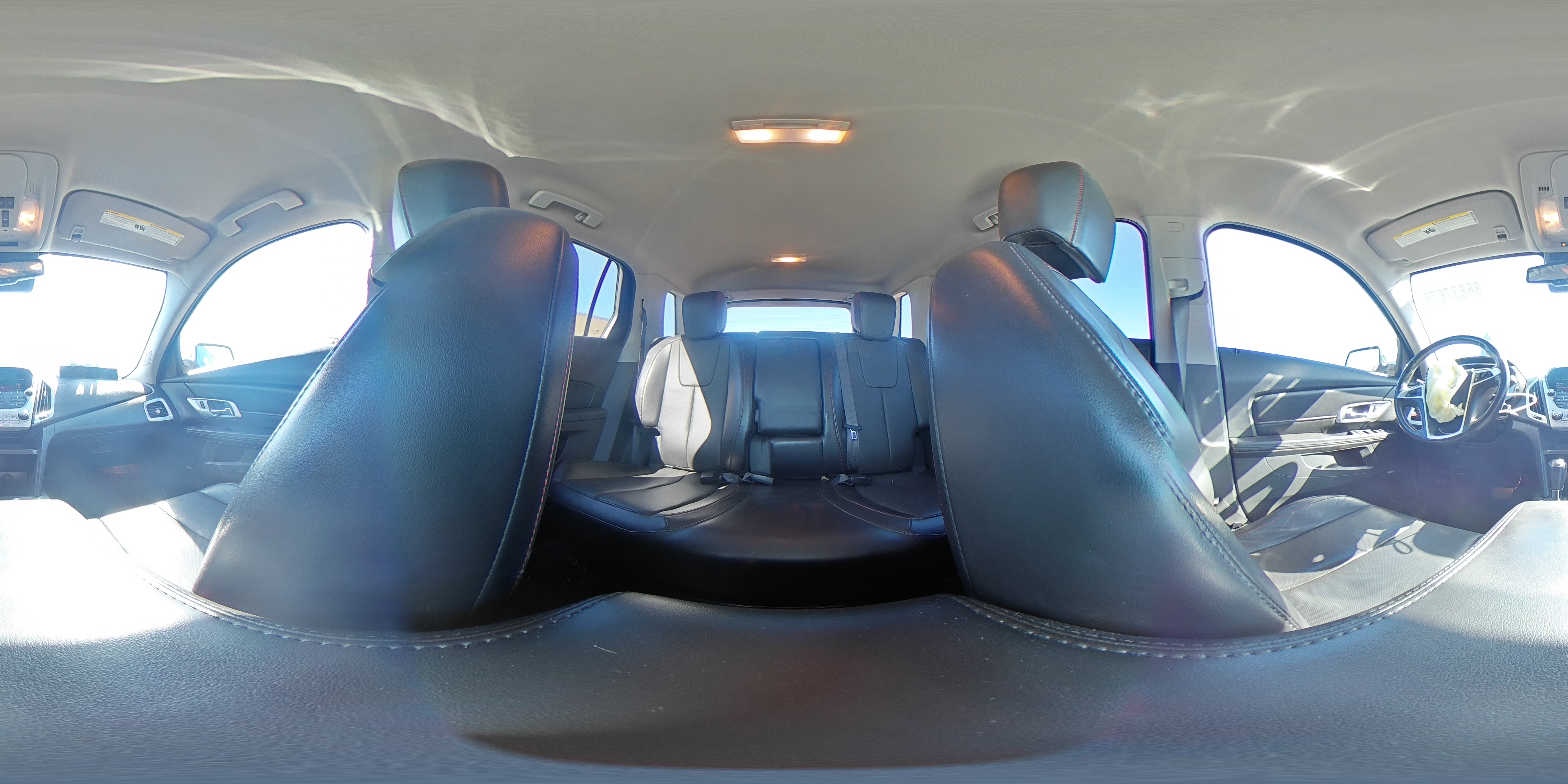 2016 GMC Terrain Slt VIN: 2GKFLPE37G6142199 Lot: 86837675