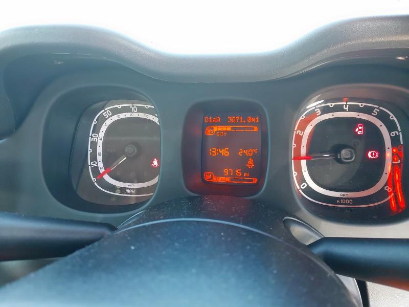 2024 FIAT PANDA 1.0 MILD HYBRID [TOUCHSCREEN] [5 SEAT] 5DR