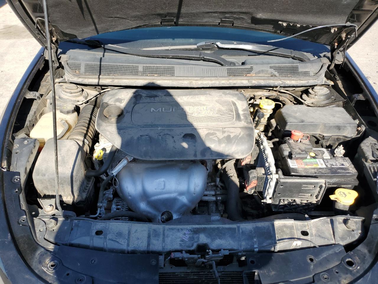 2014 Dodge Dart Gt VIN: 1C3CDFEB6ED768309 Lot: 85879545