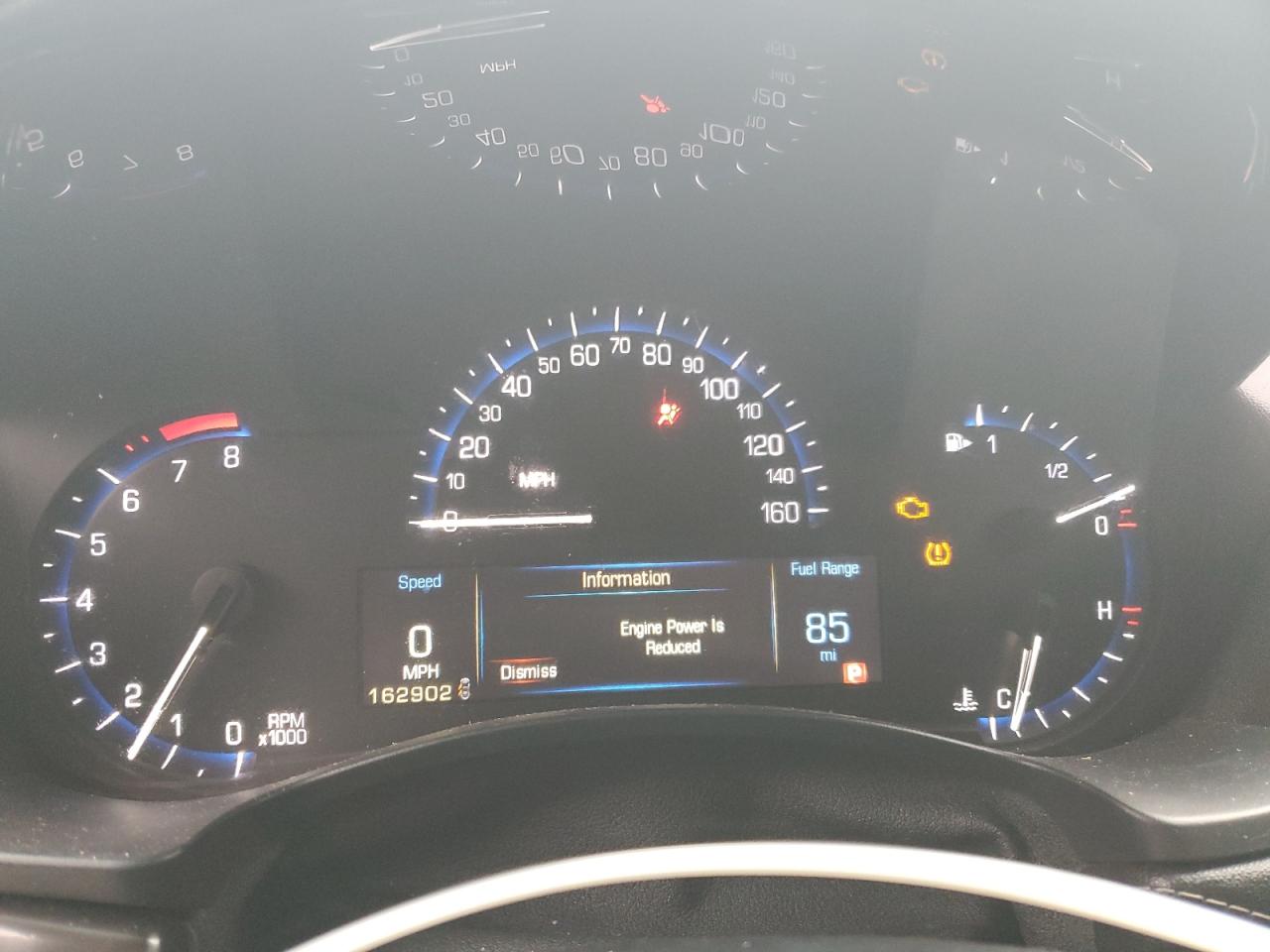 2013 Cadillac Ats VIN: 1G6AA5RA4D0155699 Lot: 82759005