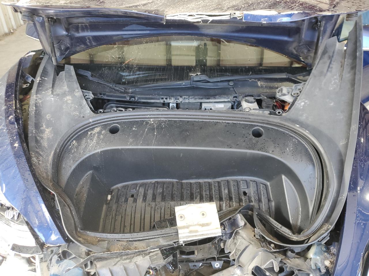 2020 Tesla Model 3 VIN: 5YJ3E1EB9LF789138 Lot: 82331855