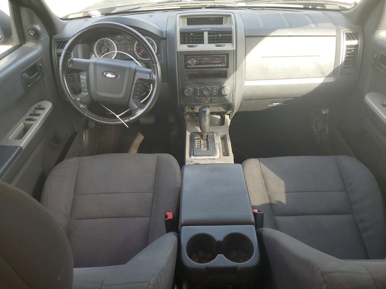 2010 Ford Escape Xlt VIN: 1FMCU9DG1AKC28958 Lot: 84942675