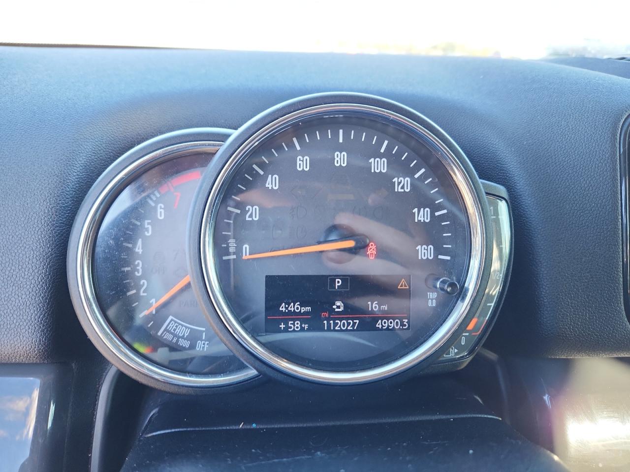 2018 Mini Cooper S Countryman VIN: WMZYT3C35J3D99864 Lot: 87393475