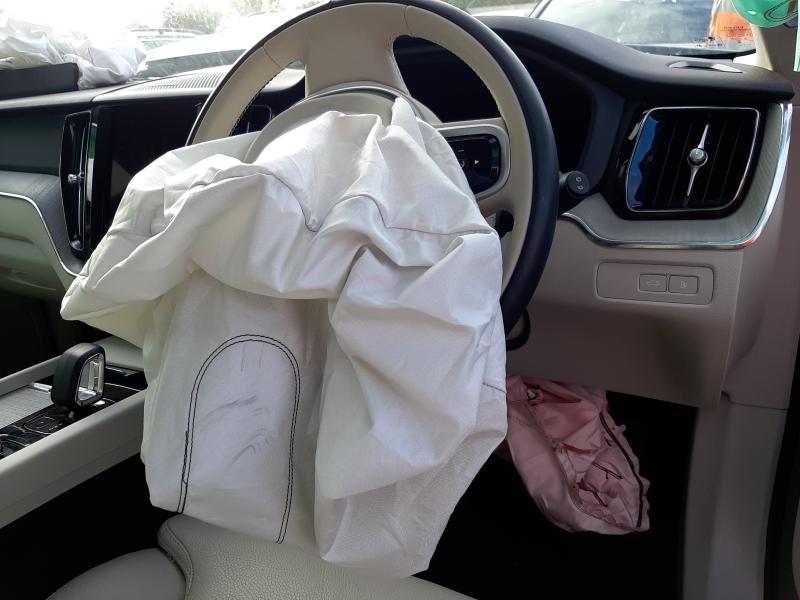 2025 VOLVO XC60 2.0 T6 [350] RC PHEV PLUS DARK 5DR AWD GEARTRONIC