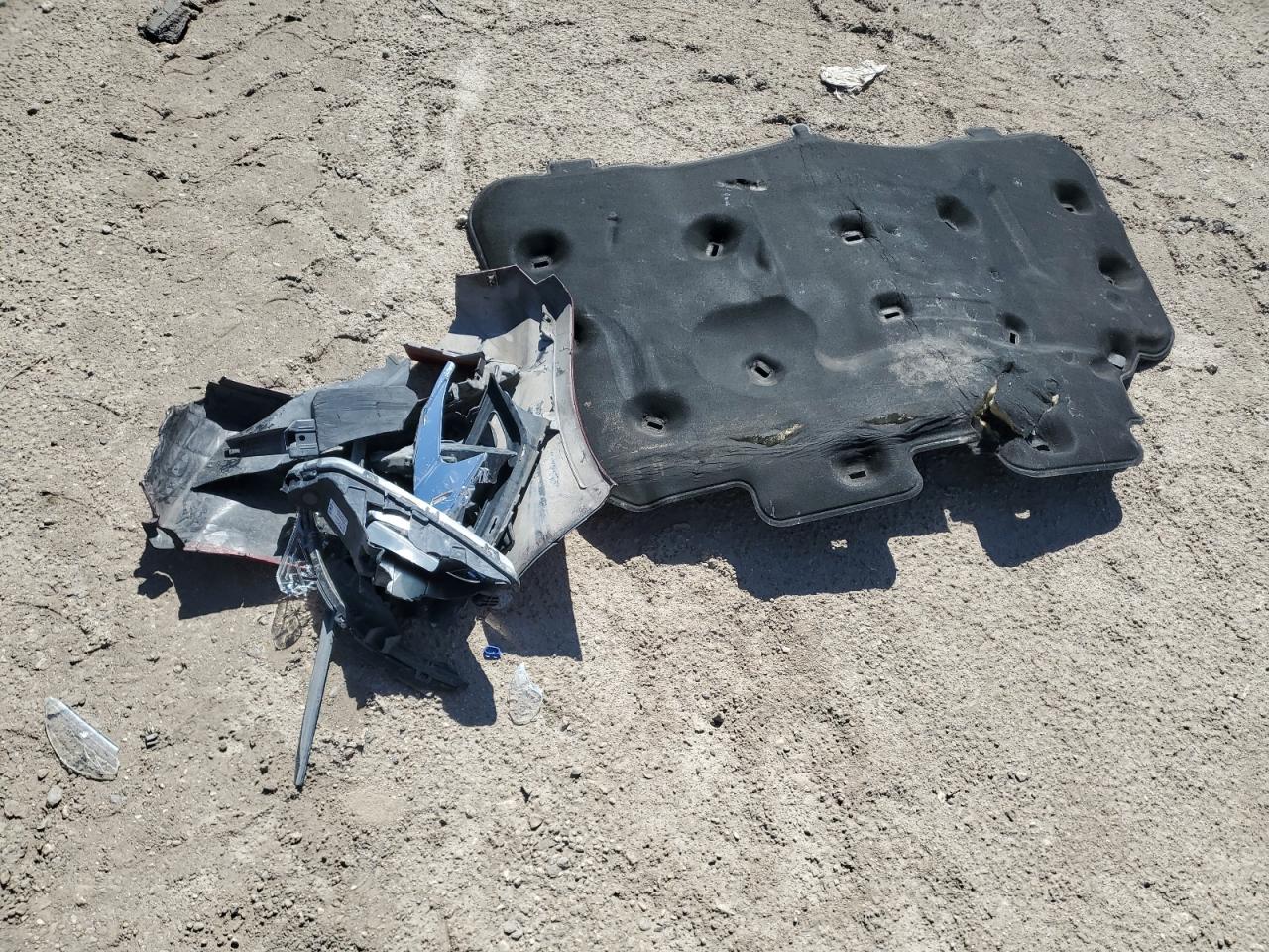 2018 Ford Fusion Se VIN: 3FA6P0HDXJR196548 Lot: 87199705