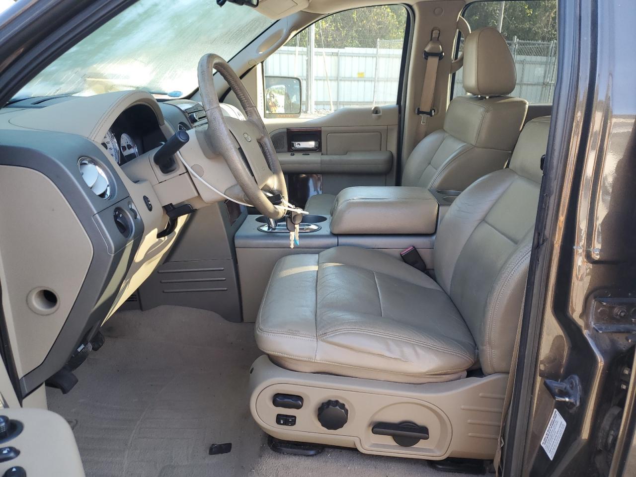 2008 Ford F150 Supercrew VIN: 1FTPW14V08FA20380 Lot: 81363245