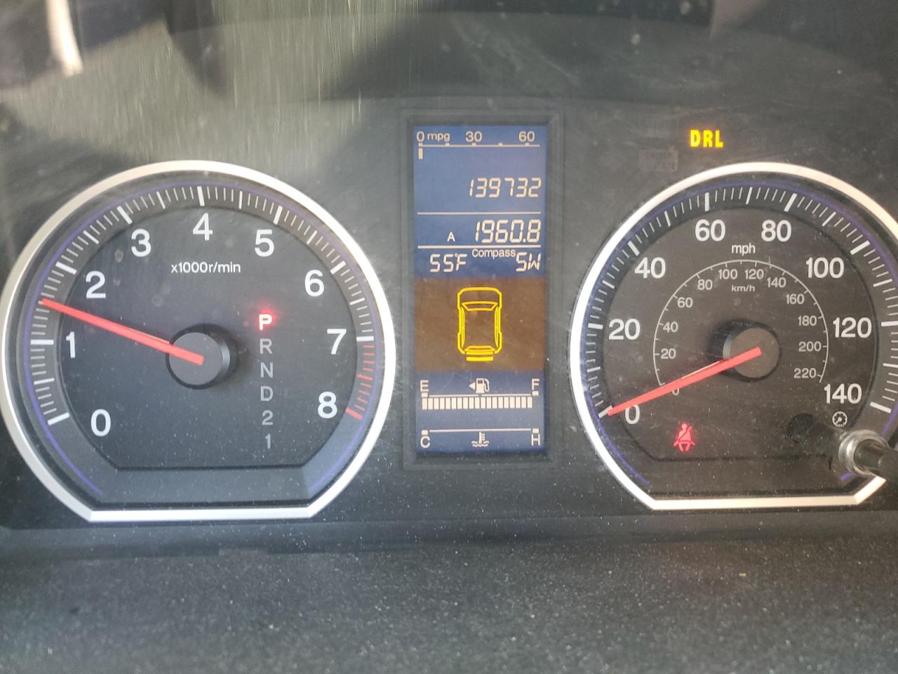 2011 Honda Cr-V Ex VIN: 5J6RE4H58BL101864 Lot: 81919685