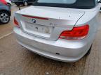 2011 BMW 118I SPORT  for sale at Copart SANDWICH