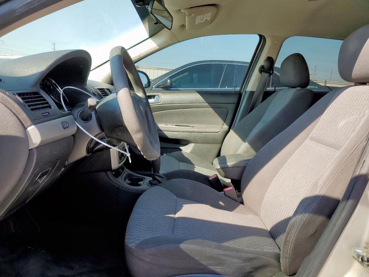 2009 Chevrolet Cobalt Lt VIN: 1G1AT58H197166771 Lot: 86141435