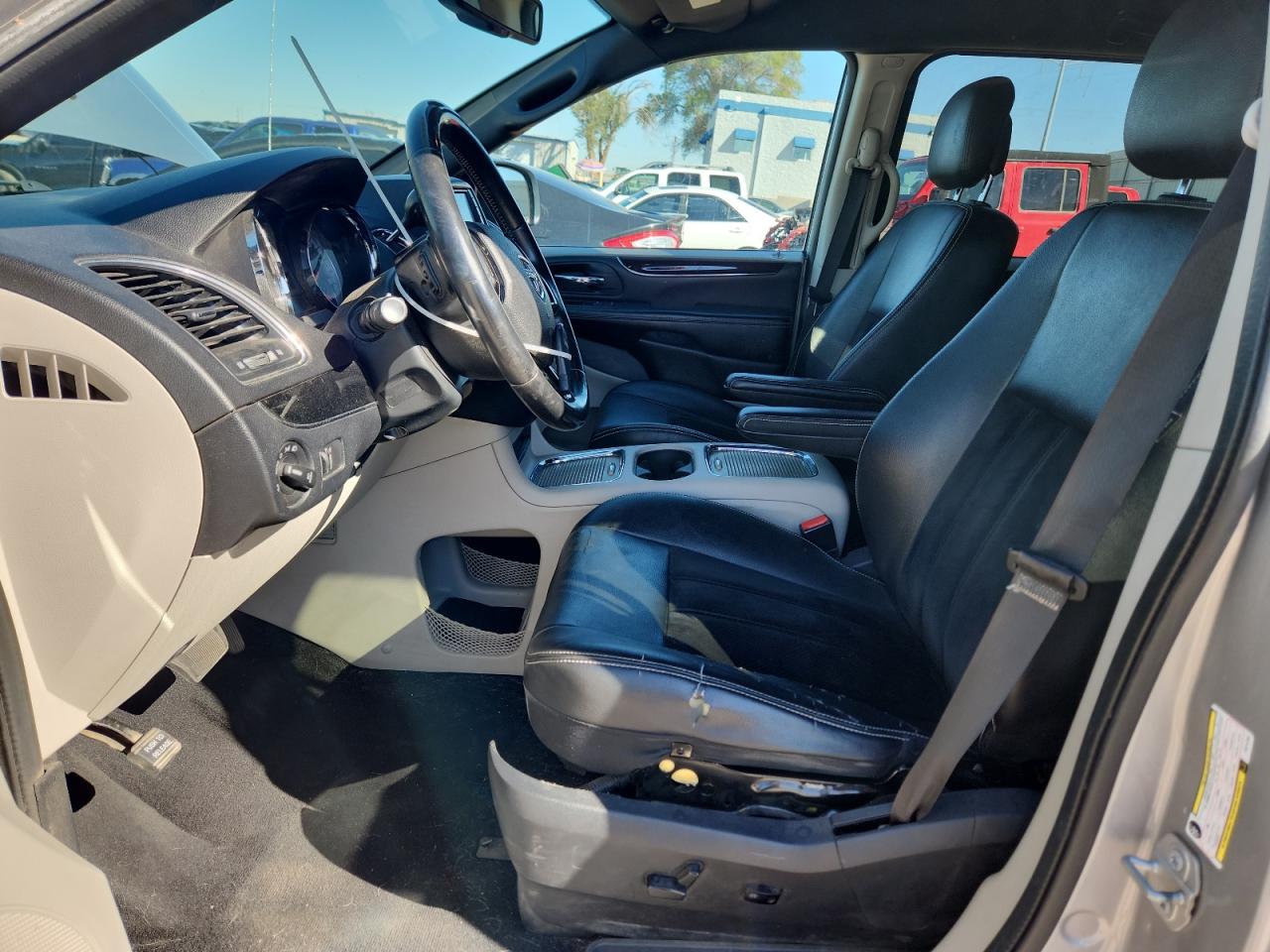 2018 Dodge Grand Caravan Sxt VIN: 2C4RDGCG4JR214784 Lot: 84444145