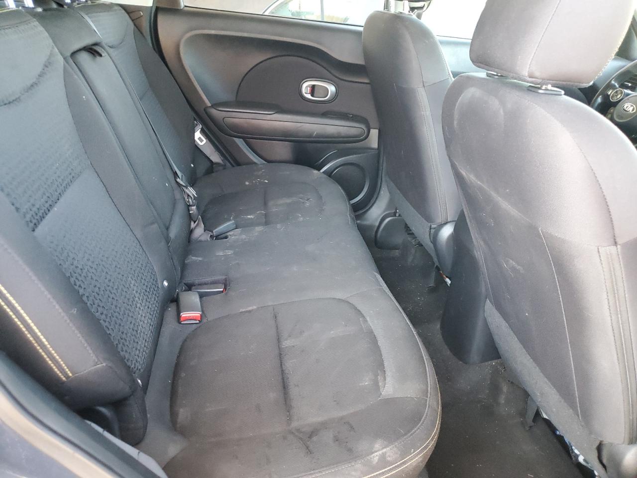 2016 Kia Soul + VIN: KNDJP3A55G7279359 Lot: 82154195