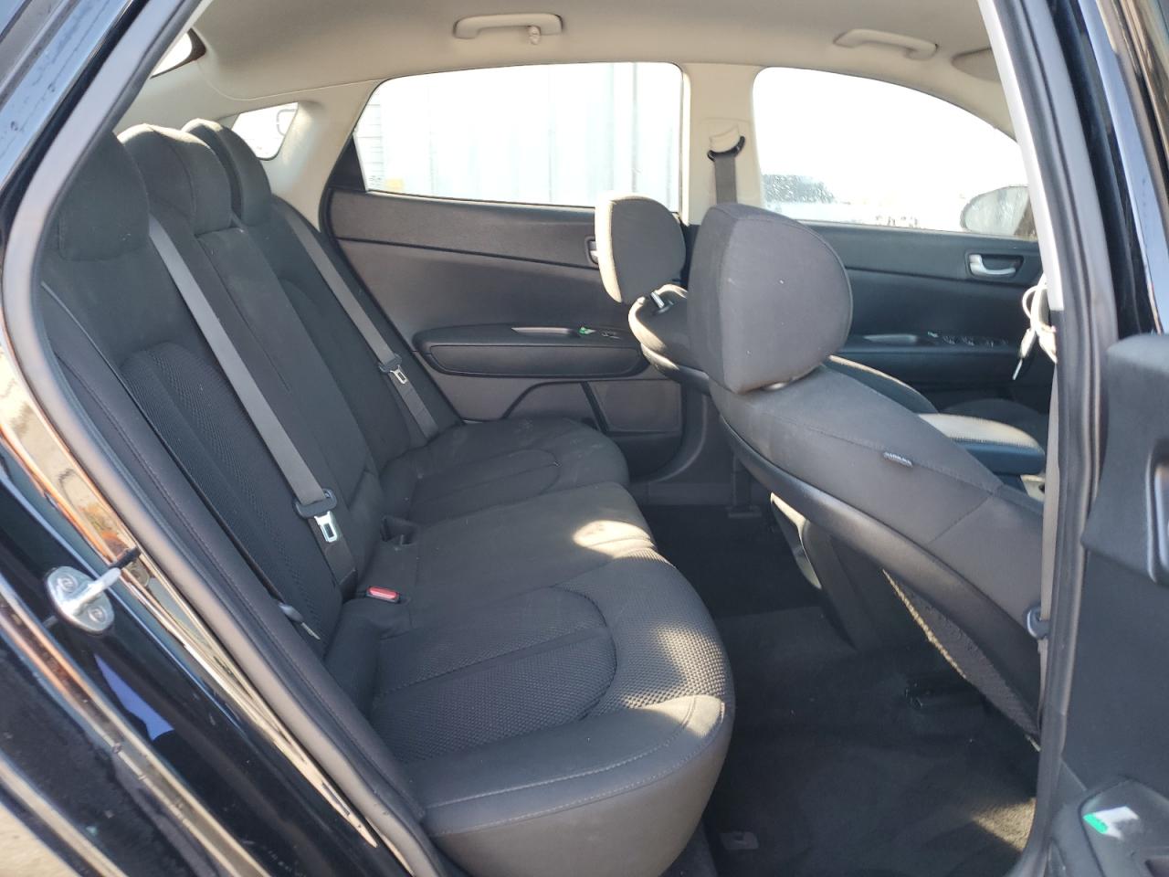 2020 Kia Optima Lx VIN: 5XXGT4L35LG440690 Lot: 89467825