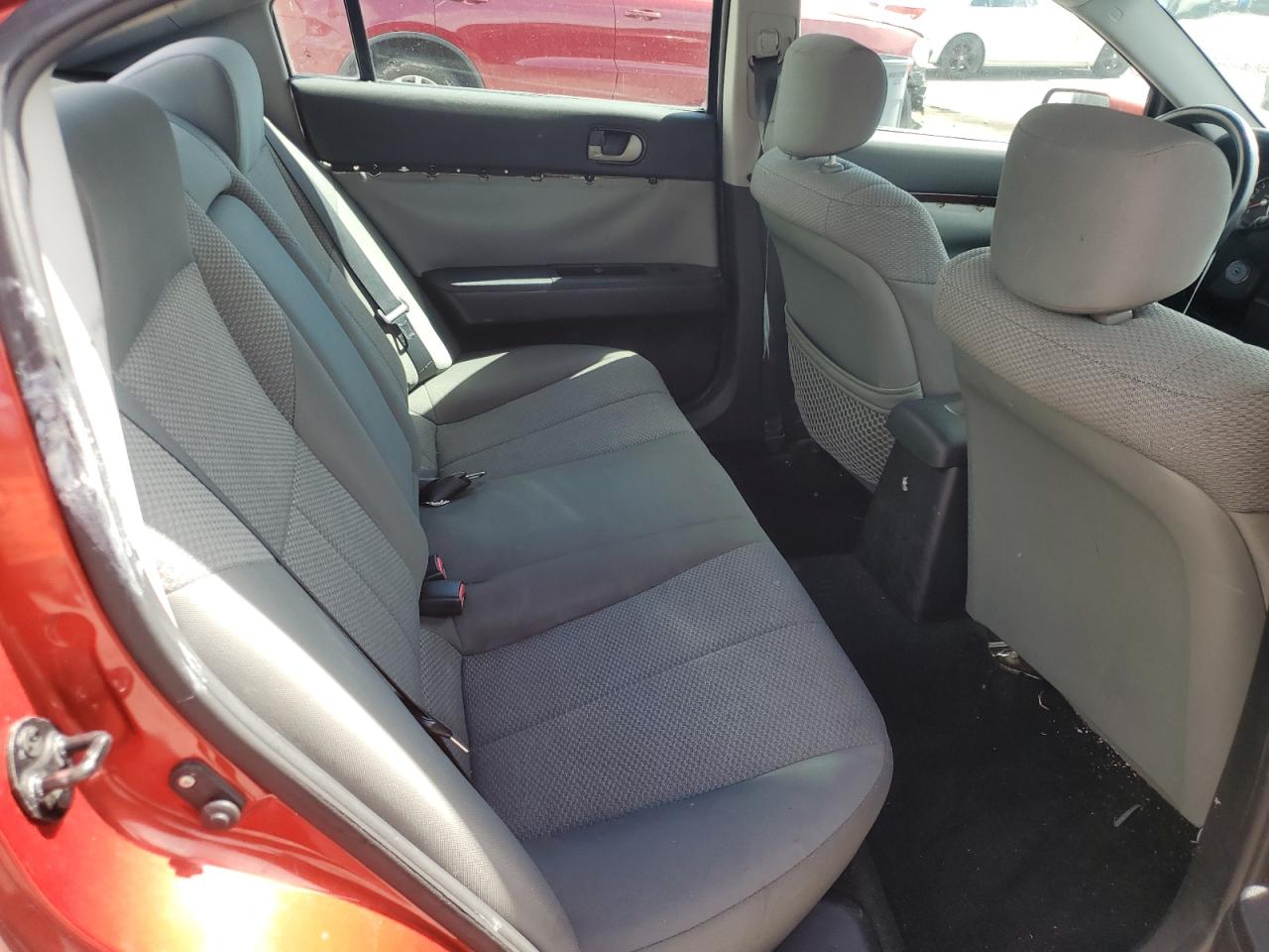 2009 Mitsubishi Galant Es VIN: 4A3AB36F19E019830 Lot: 81183725