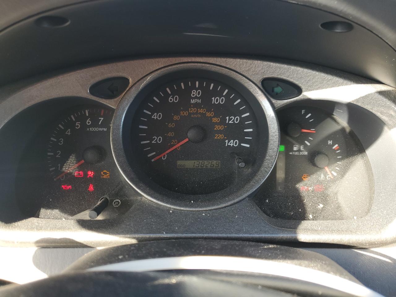 2003 Toyota Highlander Limited VIN: JTEGF21A930118886 Lot: 81929415