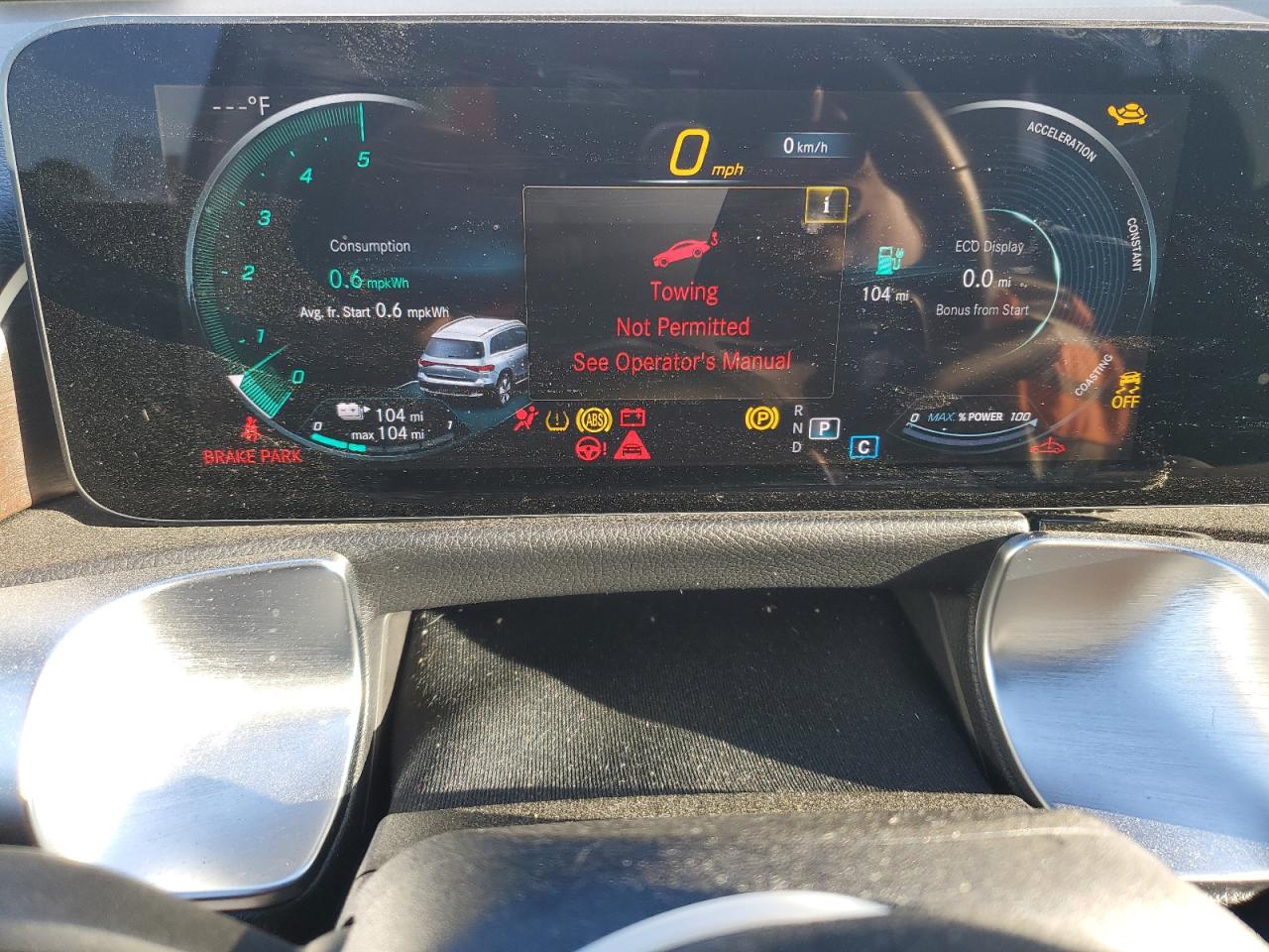 2023 Mercedes-Benz Eqb 250+ VIN: W1N9M0CB8PN055214 Lot: 85528815