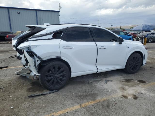  LEXUS RX 500H F 2023 White