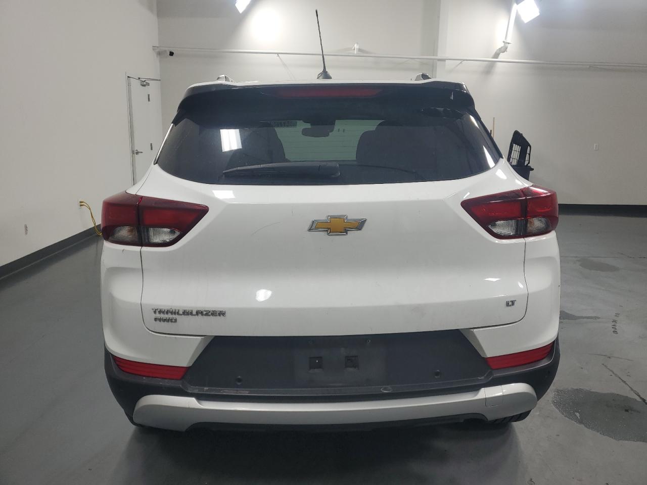 2023 Chevrolet Trailblazer Lt VIN: KL79MRSL8PB091151 Lot: 84775835