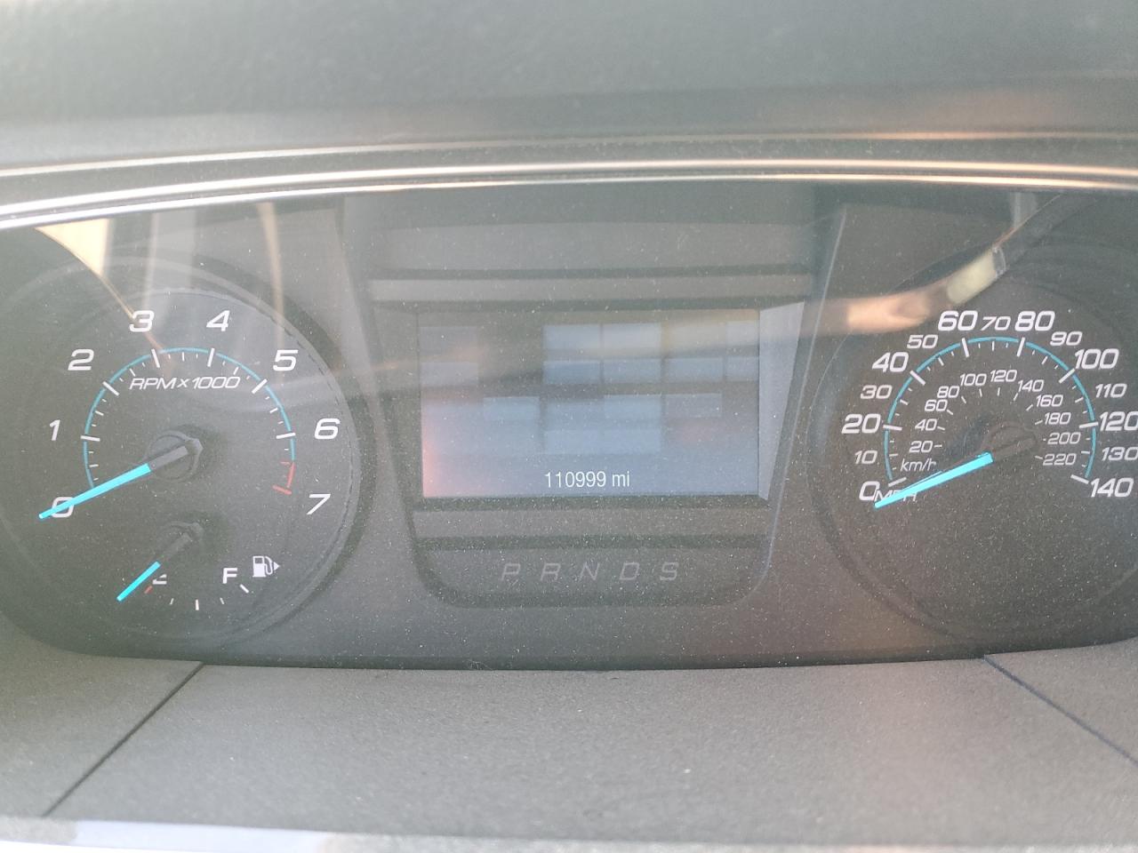 2015 Ford Taurus Sel VIN: 1FAHP2E80FG165027 Lot: 90847035