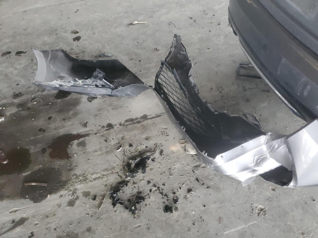 2017 Nissan Maxima 3.5S VIN: 1N4AA6AP0HC397340 Lot: 82475545