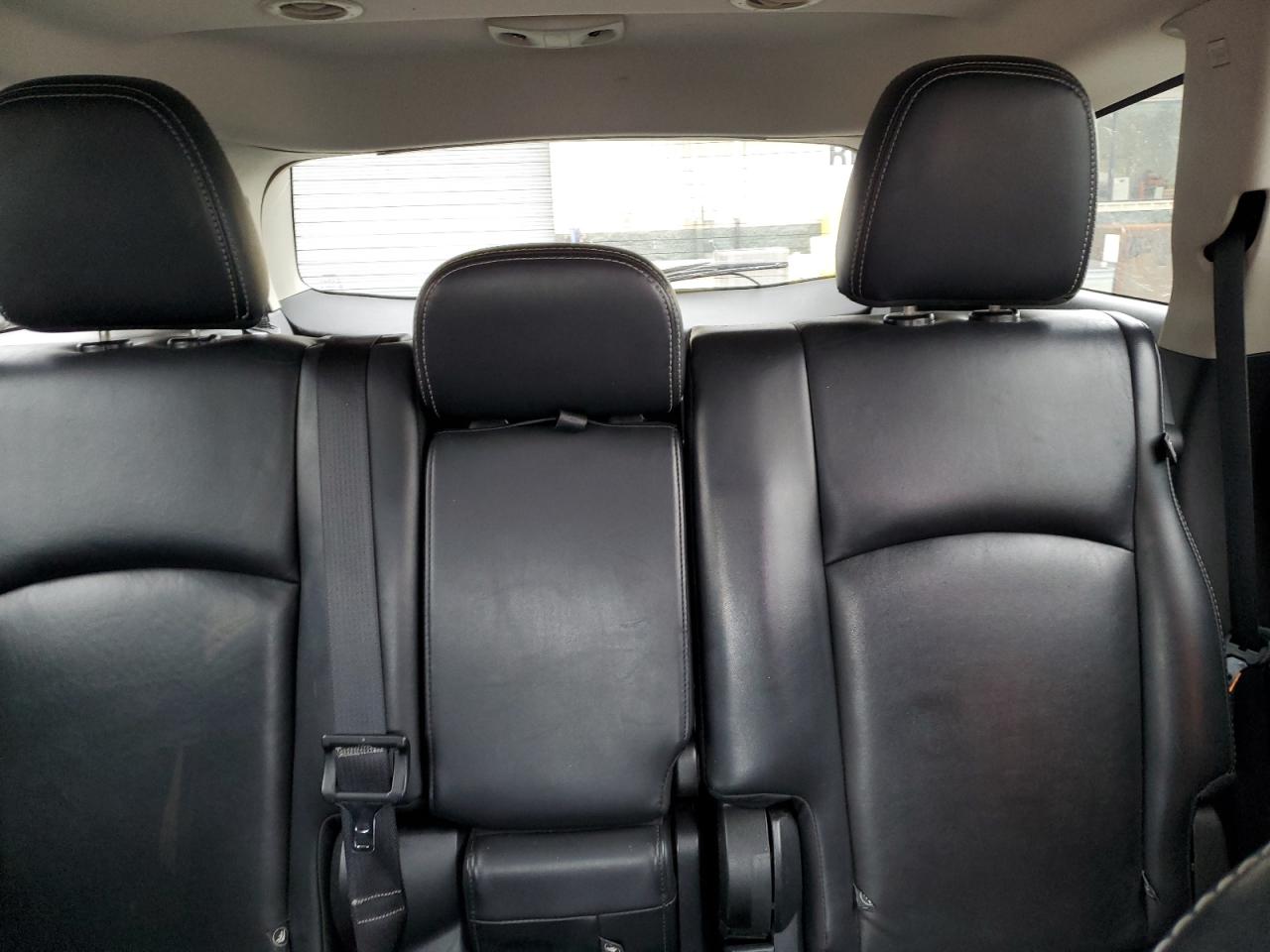 2014 Dodge Journey Limited VIN: 3C4PDDDG6ET186865 Lot: 82285405